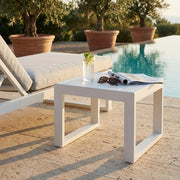 Tavolino da Giardino cm 45x45 - SCOTTY