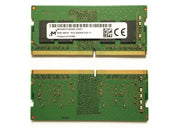 Micron 8GB DDR4 Laptop RAM 3200MHz MTA4ATF1G64HZ-3G2E2 SO-DIMM PC4-3200AA 1Rx16