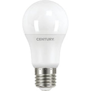 LAMPADA LED GOCCIA HARMONY 80 CREPUSCOLARE CENTURY - CALDA VOLT 230 WATT 11 LUMEN 1055 E27- 2 pezzi