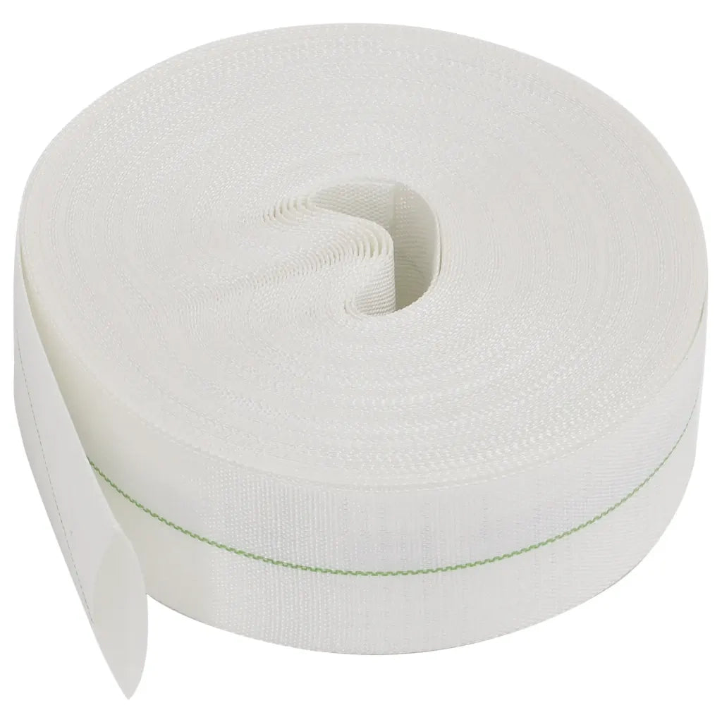 Tubo Flessibile Piatto 50 m 2" in PE CFW2995454