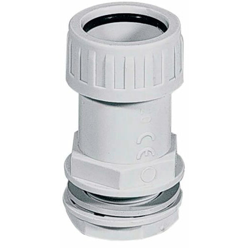 Raccordo Tubo-Scatola IP65 25mm 2Pz