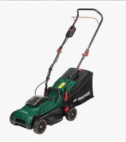 Accugrasmaaier 20V per prato perfetto con compatibilità per apparecchi X20V Team