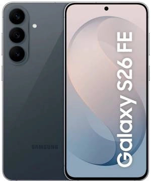 Samsung sm-s741 s26 fe 8+512gb 6.7 5g graphite eu - 8806099395339