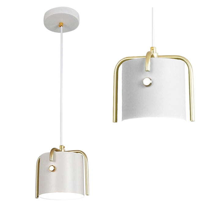 Lampada APP935-1CP Elegent White