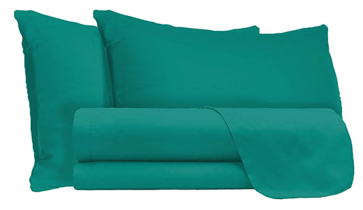 Set di biancheria da letto nero 200x200 cm in cotone Set di biancheria da letto nero 200x200 cm in cotone