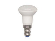 1blister lampada faretto led reflector e14 - 3w - 6500°k fredda - 250 lm - 120° - 39 cod:ferx.fer338639