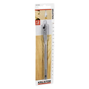 MECCHIA PER LEGNO Ø mm. 12  - KREATOR
