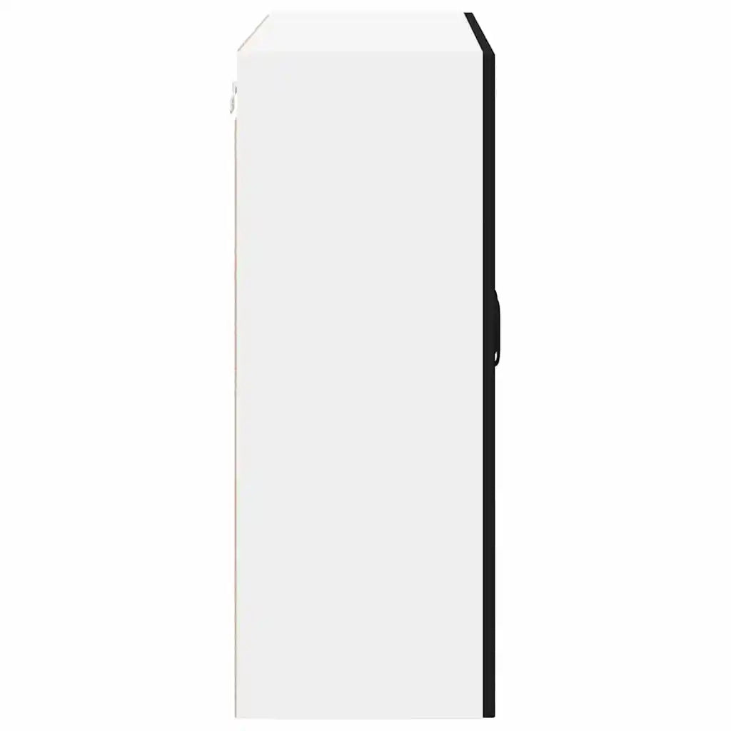 Pannello lavastoviglie Lucca Nero 80 x 31 x 80 cm 885056