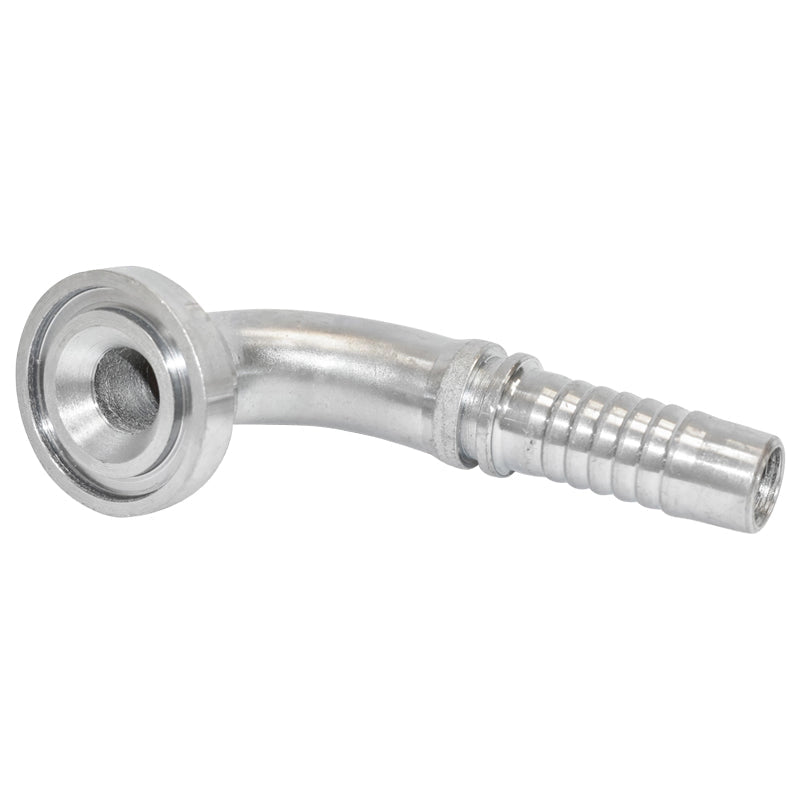 Raccordo flangia FL 90 DN20 44,5