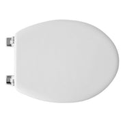 SEDILE WC PER DOLOMITE  VASO PERLA CLASSIC FORMA 1 Bianco BEMIS