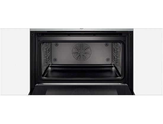 Bosch CSG656BS1 forno 47 L 3300 W A+ Nero