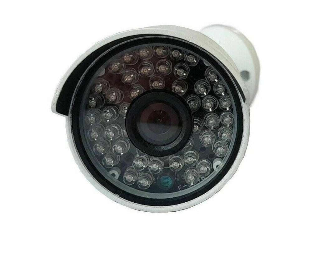TELECAMERA CAMERA AHD 1080P VIDEOSORVEGLIANZA INFRAROSSI 48LED 5.0 MP 3.6MM 7549