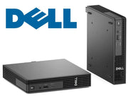 PC ULTRA 5 16G 512G MFF 1Y QCM1250 U5-235T DELL PRO MICRO QCM1250