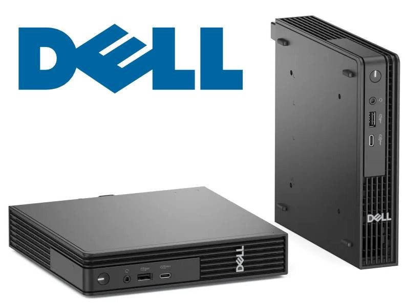PC ULTRA 5 16G 512G MFF 1Y QCM1250 U5-235T DELL PRO MICRO QCM1250