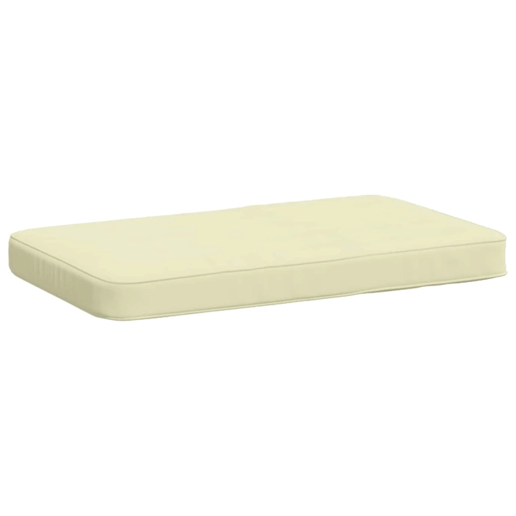 Cuscini per Panchina a 2 Pezzi VUGHT 2 pcs 100% Poliestere 951029