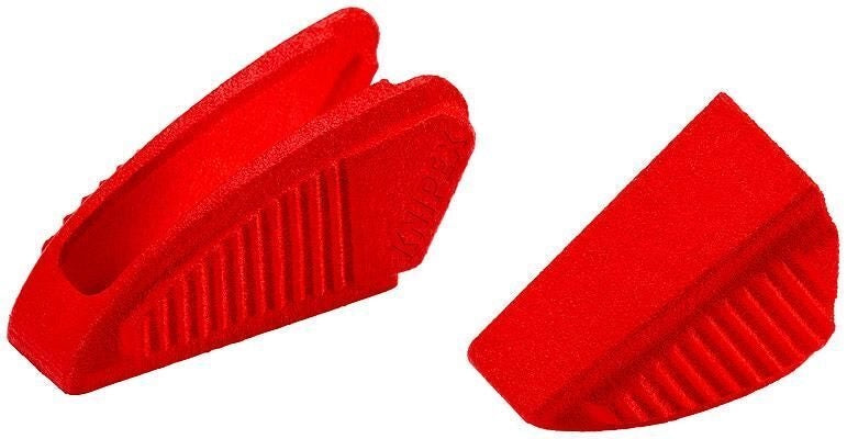Knipex 86 09 180 V01 accessorio per pinze Rosso 6 pz