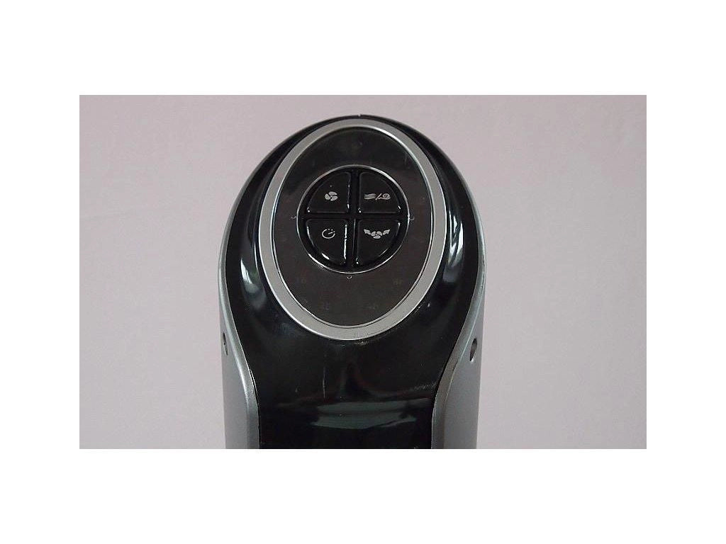 Bionaire BTF002X ventilatore Grigio
