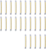 Attrezzi per pesca notturna - Stick luminosi fluorescenti verde - Sticchi luminosi per pesca - Fari di segnalazione per pesca - Attività di pesca