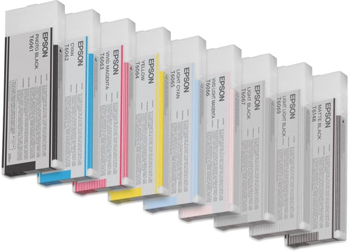 Epson Tanica Magenta