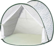 Tenda Anti-UV per Spiaggia - Protezione UV 50+ - Stile Provenza