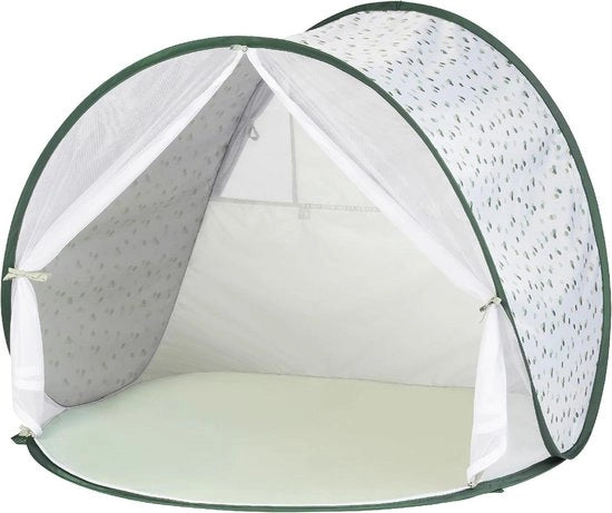 Tenda Anti-UV per Spiaggia - Protezione UV 50+ - Stile Provenza
