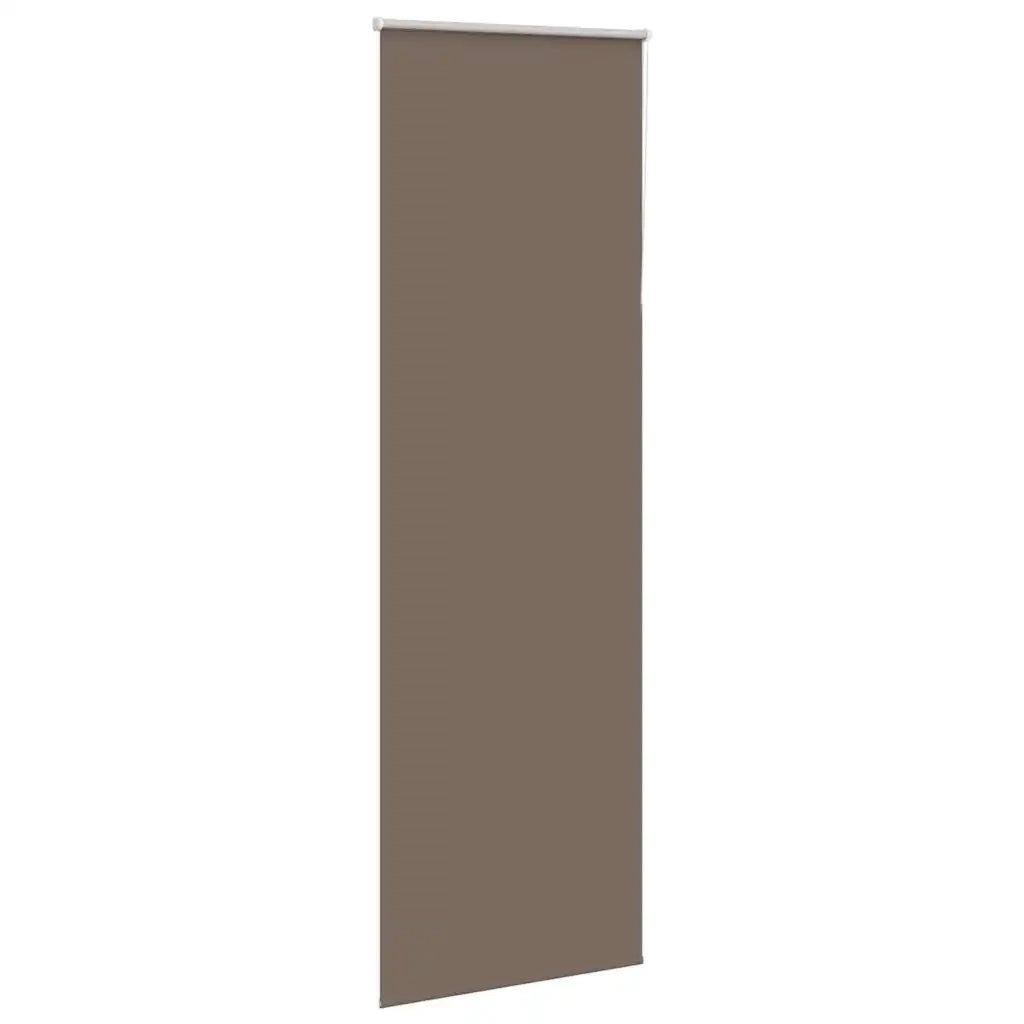 Tenda a Rullo Oscurante 85x210 cm Larghezza Tessuto 80,7 cm 4011047
