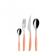 GLAMOUR, Posate Set 24 Pz, Scatola Gallery, Casa Bugatti