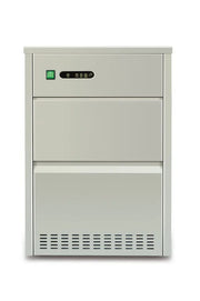Macchina per il ghiaccio a proiettile, Arktic, ~50 kg/giorno, 50L
