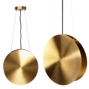 Lampada Gold App1377-cp