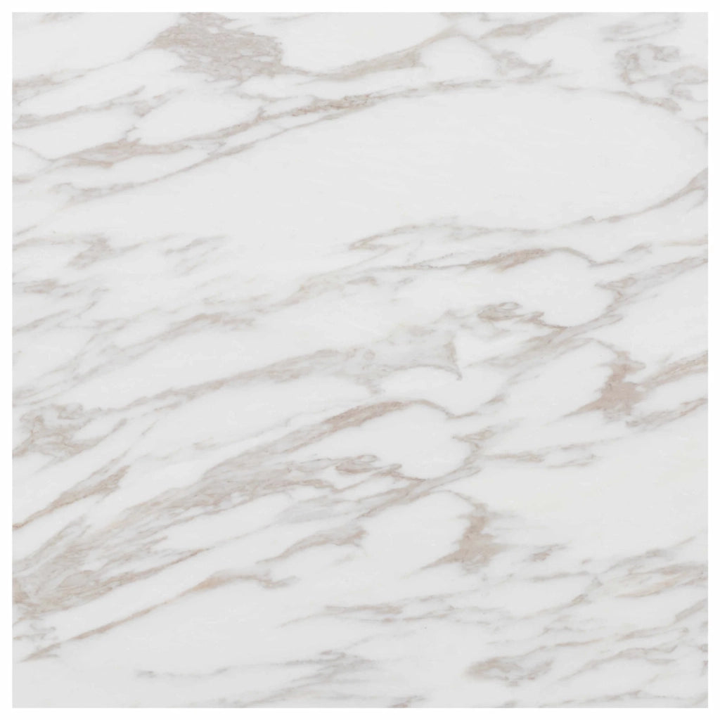 Tavole per Pavimenti 5,11 m2 55 pz PVC Marmo Bianco CFW2968148