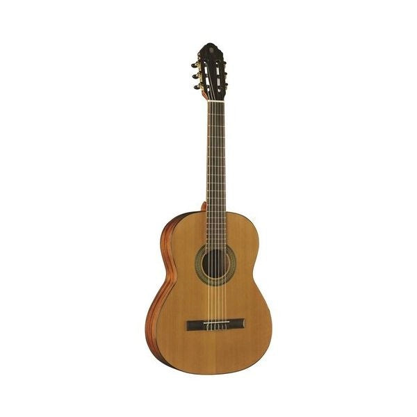 Chitarra classica eko 06204133 vibra 200 natural