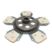 Disco frizione Massey Ferguson codice OEM 041847T1