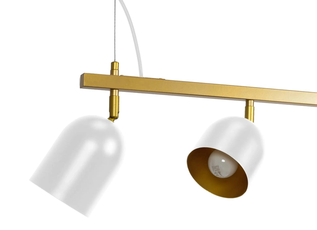 Lampada APP1030-4CP White