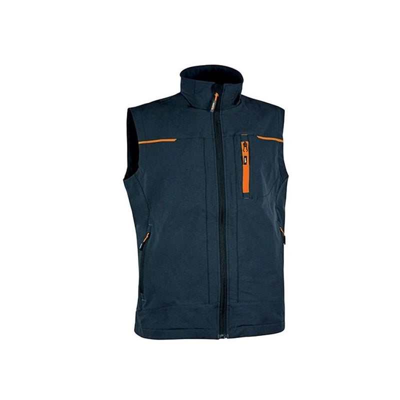 Gilet Deep Blue M Saturn Upower