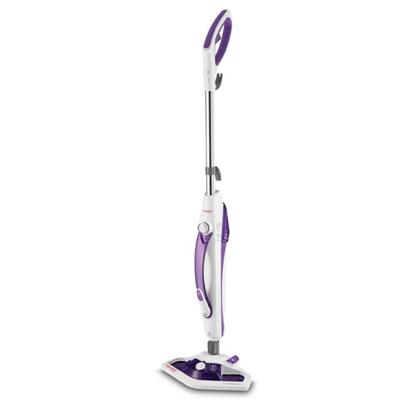 POLTI SCOPA A VAPORE + PORTAT. MODELLO SV440 1500W P