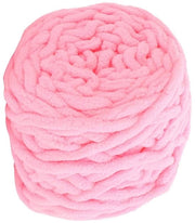 Filati in Terylene - Fili di Acciaio - Aghi per Maglia - Filo di Lana - Agullette 5-7 mm - Ideali per Sciarpe e Cappelli