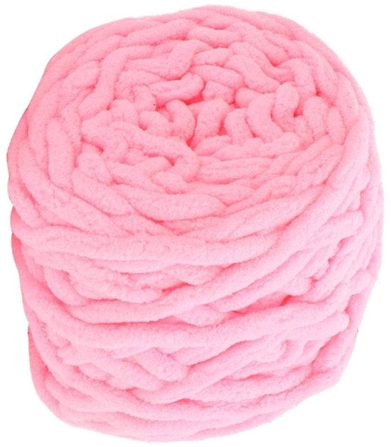 Filati in Terylene - Fili di Acciaio - Aghi per Maglia - Filo di Lana - Agullette 5-7 mm - Ideali per Sciarpe e Cappelli