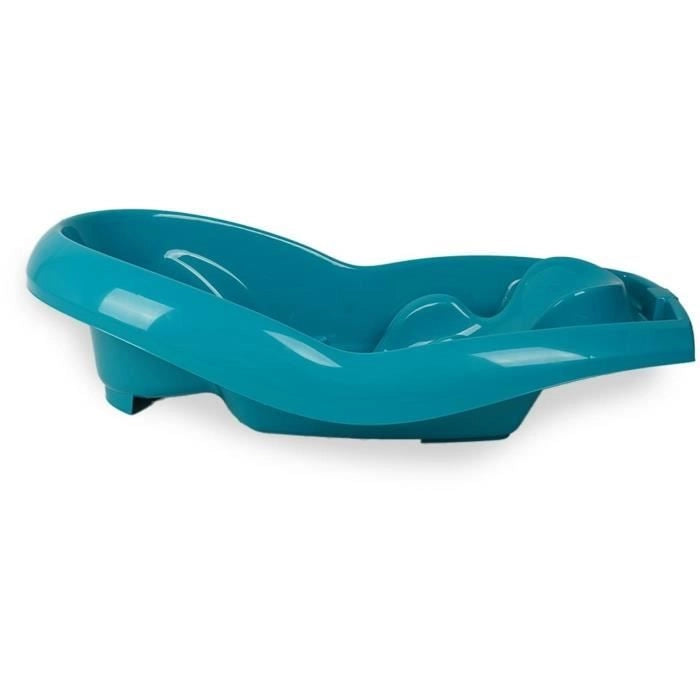 THERMOBABY Vasca laguna - Verde smeraldo