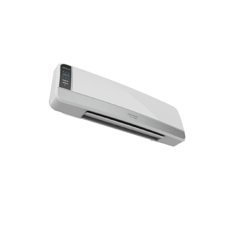 CECOTEC 05329 - Stufa in ceramica da parete Ready Warm 5250 Swing Box Ceramic