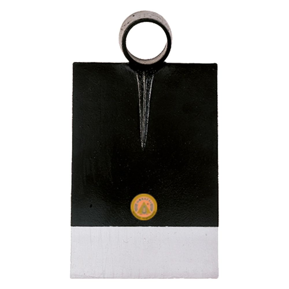 ZAPPA TIPO 'NAPOLI' ART. 021 gr. 1300 C - manico 603104  - ORSATTI