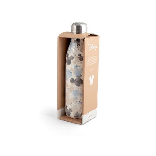 La bottiglia termica INX Mickey Blogger da 500 ml