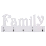 Appendiabiti a Muro FAMILY 74x29,5 cm CFW5670054