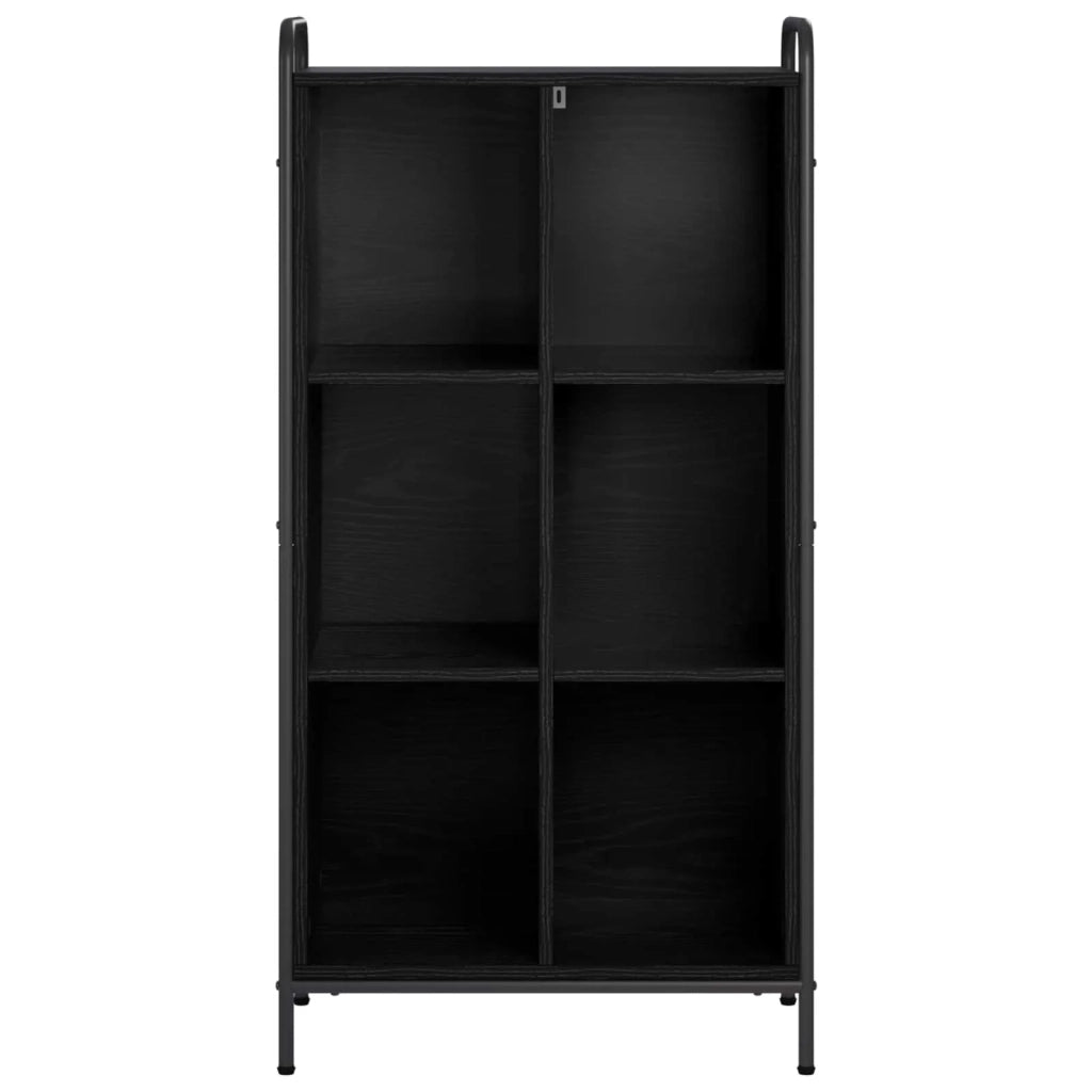Armadio per Libri 57 x 33 x 111 cm Legno ingegnerizzato 8013956