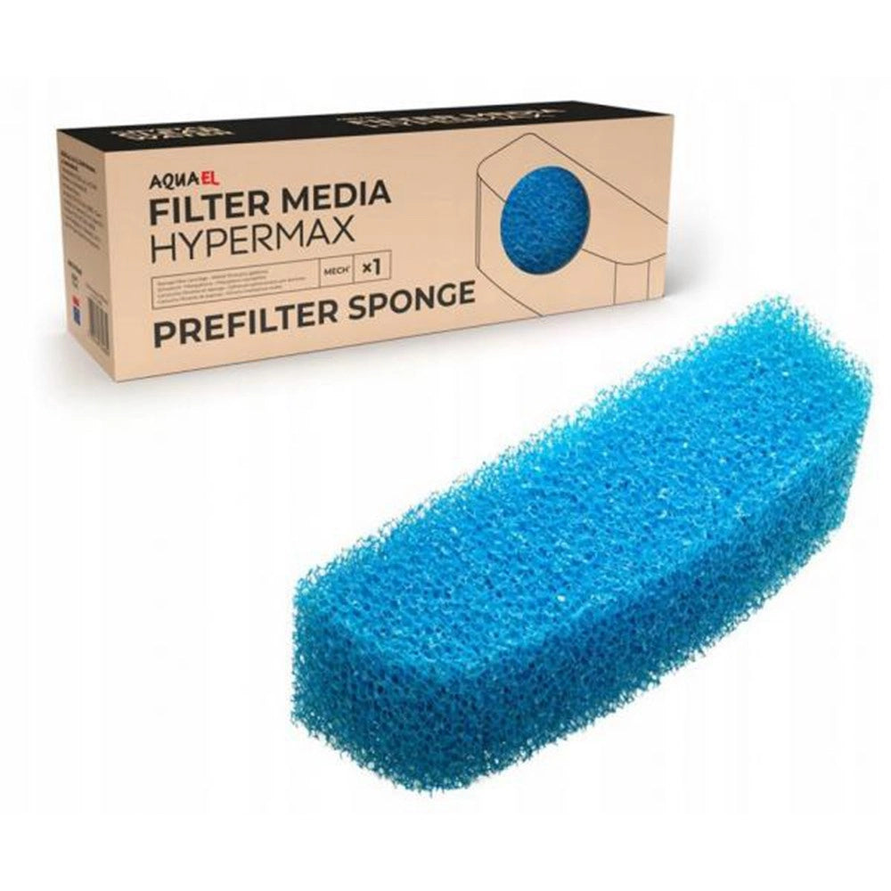 Aquael Ricambio Spugna Prefiltro per filtri Hypermax