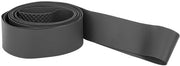 Protezione per gomme bicicletta - Facile da installare - Protezione per pneumatici - Protezione per catena - Materiale resistente - Leggero e duraturo