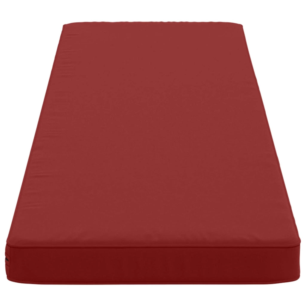 Cuscini per Panchina a 2 Pezzi VUGHT 2 pz 100% Poliestere 951399