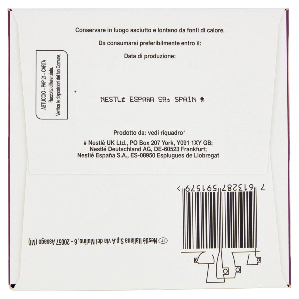Nescafé Dolce Gusto Caffè Doppio Espresso 16 Capsule