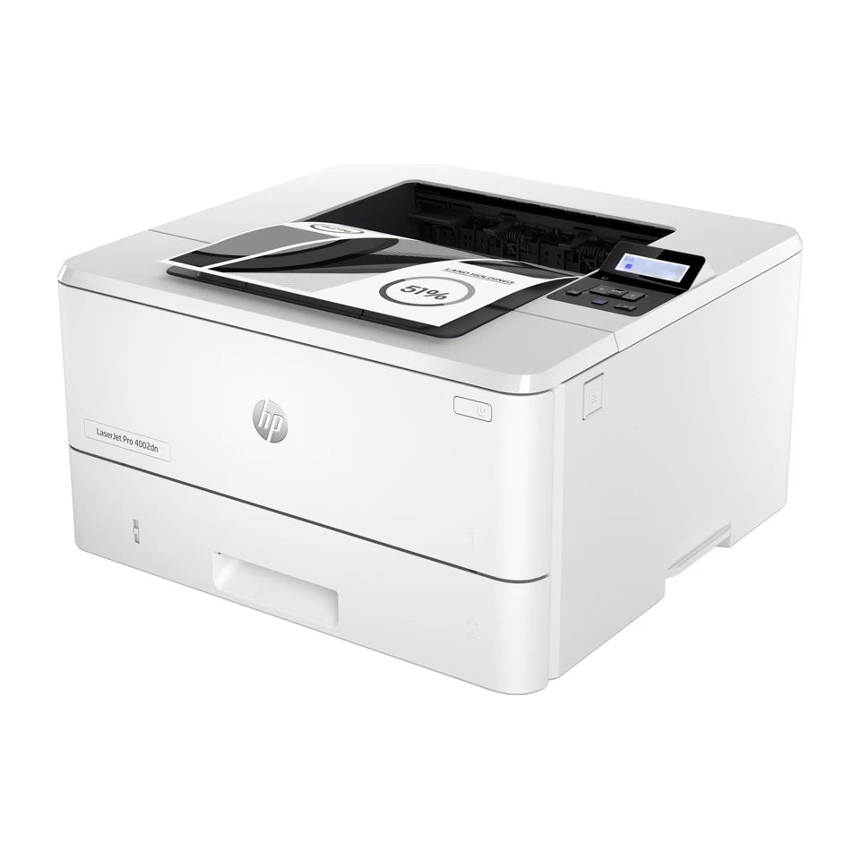 Stampante HP LaserJet Pro 4002dn 1200 x 1200 DPI A4