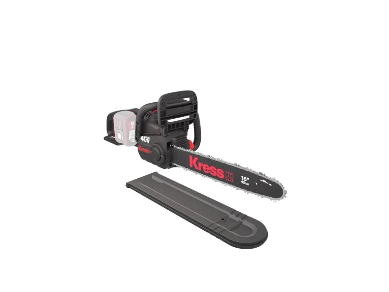 Motosega Kress KG347.9 40V - Senza Batteria | Agrifer