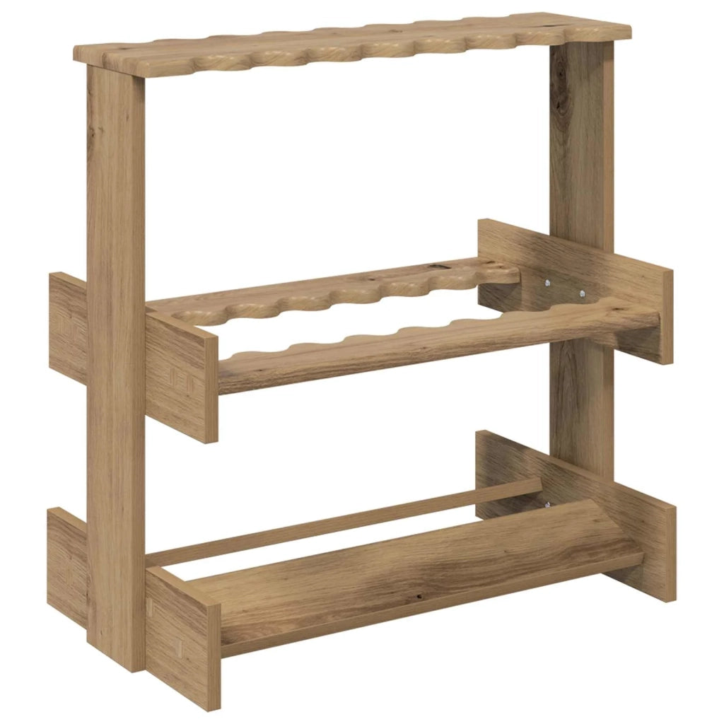 Supporto per stecche da biliardo Legno ingegnerizzato 3429742